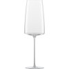 Sklenice na lehká a svěží perlivá vína sada 2 kusy SIMPLIFY  Zwiesel Glas