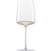 Sklenice na silná a kořeněná vína sada 2 kusy SIMPLIFY  Zwiesel Glas