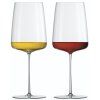 Sklenice na silná a kořeněná vína sada 2 kusy SIMPLIFY  Zwiesel Glas