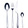 Sada příborů AVANGUARDIA, lesklá (Sady příborů 151 kusů / 12 osob)