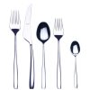 Sada příborů AVANGUARDIA, lesklá (Sady příborů 151 kusů / 12 osob)
