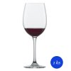 Schott Zwiesel Classico červené víno/voda, 1 kus