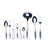 Sada příborů ROMA, lesklá (Sady příborů 151 kusů / 12 osob)