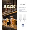Schott Zwiesel Beer Basic pivo na stopce 0.3 ltr., 2 kusy