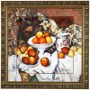 Goebel Obraz Paul Cézanne Still Life I 68 x 68 cm