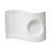 Villeroy & Boch Newwave Caffe Espresso podšálek 17x13 cm