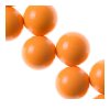 Ballsmania Oranžový náramek ARANCIO FIAMMA