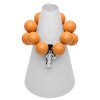 101759 naramek arancio fiamma oranzova ballsmania