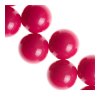 1 C206 #BallsMania by MirtaBijoux Sangria 19 2047