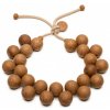 C206 #BallsMania by MirtaBijoux BioBalls Legno