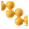 1 C206 #BallsMania by MirtaBijoux Giallo Cromo 13 0859