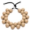 C206 #BallsMania by MirtaBijoux Sabbia 15 1225