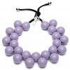 C206 #BallsMania by MirtaBijoux Lavanda 16 3911