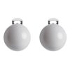 102629 klipsy grigio perla perlova seda ballsmania