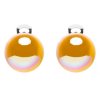 Ballsmania Žluté duhové klipsy SUPERSTAR TWEETY