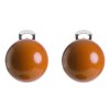 O154 #BallsMania by MirtaBijoux Ginger 18 1154