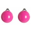 O154 #BallsMania by MirtaBijoux Fucsia 18 2436