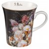 Hrnek Zátiší s růžemi JEAN BAPTISTE ROBIE  Goebel