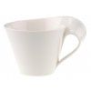 Šálek na bílou kávu NEWWAVE CAFFE  Villeroy & Boch