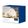 Startovací sada pro 2 osoby 8 ks ARTESANO ORIGINAL, bílá, Villeroy & Boch