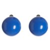 O154 #BallsMania by MirtaBijoux Blu Olympian 19 4056