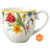 Villeroy & Boch Spring Awakening Hrnek 0,4 ltr. sada 2 kusů