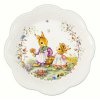 Villeroy & Boch Spring Fantasy Velká mísa 30 cm Letní louka