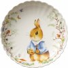 Střední mísa 24 cm Max SPRING FANTASY, Villeroy & Boch