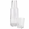 OL 641 Glacier carafe with glass 1L 2