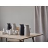 Stelton Norman Foster Termoska 1 ltr. tmavě šedá