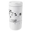 Dětská cestovní termoska TO GO CLICK MOOMIN  Stelton