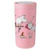 Dětská cestovní termoska TO GO CLICK MOOMIN  Stelton