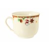Seltmann Weiden Marie-Luise Weihnachtsnostalgie Kávová sada 18 kusů