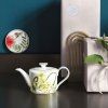 Gifts malá čajová konvice AMAZONIA, zelená  Villeroy & Boch