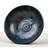 Made In Japan Copper Swirl Miska na rýži 13 cm