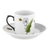 Vista Alegre PETITES HISTOIRES Sada 2 Espresso šálků s podšálky