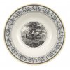Hluboký talíř/miska na müsli 20 cm AUDUN FERME, žlutá  Villeroy & Boch