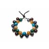 C206COL #BallsMania by MirtaBijoux ColorsBalls Mix