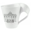 Villeroy & Boch MODERN CITIES Caffe Hrnek BERLIN