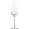 Zwiesel Glas Pure sekt, 2 kusy