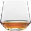 Zwiesel Glas Pure whisky velká, 4 kusy