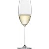 Zwiesel Glas Prizma Sklenice na Champagne, 2 kusy