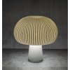 Vista Alegre EARTH TO HUMANITY Stolní lampa Hryb
