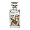 Vista Alegre GOLDEN Karafa na whisky s krysou