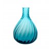 Malá váza modrá COLOR DROP  Vista Alegre
