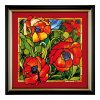 Goebel AO P PI Oriental Poppy