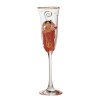 Goebel The Medicine - Champagne Glass