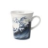 Goebel Great Wave II - Artist Mug