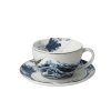 Goebel Hokusai The Great Wave Šálek na čaj/cappuccino