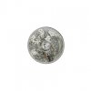 Goebel Almond Tree Silver - Brooche